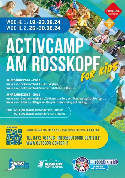 activecamp Rosskopf